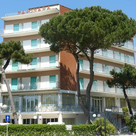 מילאנו מריטימה Hotel Sayonara מראה חיצוני תמונה