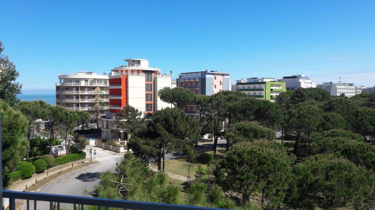 מילאנו מריטימה Hotel Sayonara מראה חיצוני תמונה